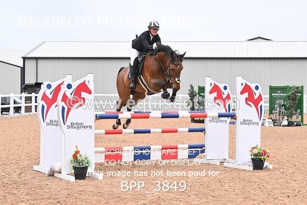 BPP_3849 - CLASS 16 SUN Senior Newcomers/1.10m Open