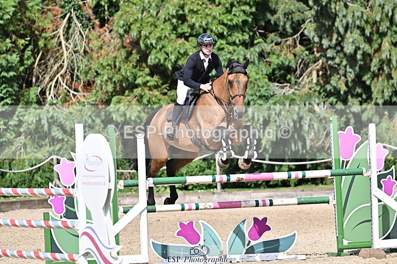 250704A-163643-12083 - Cls 23 Snr Foxhunter