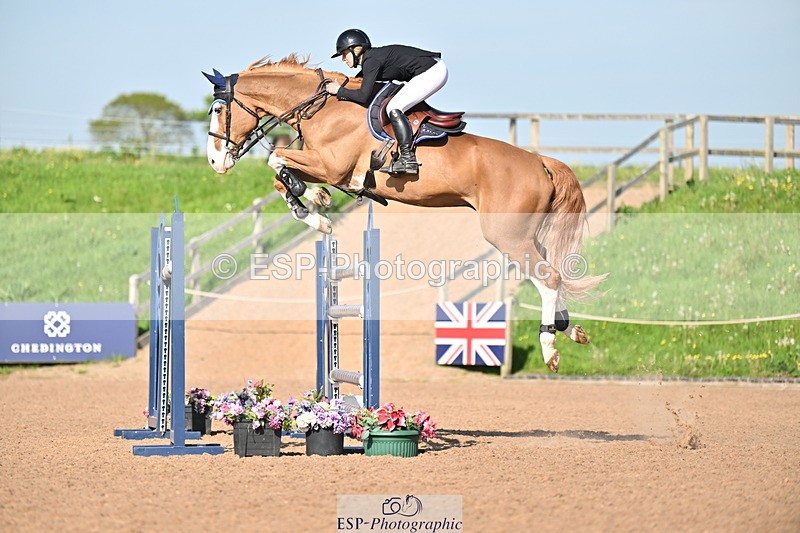 240510A-172140-09449 - Cls 24 National 1.40m Open