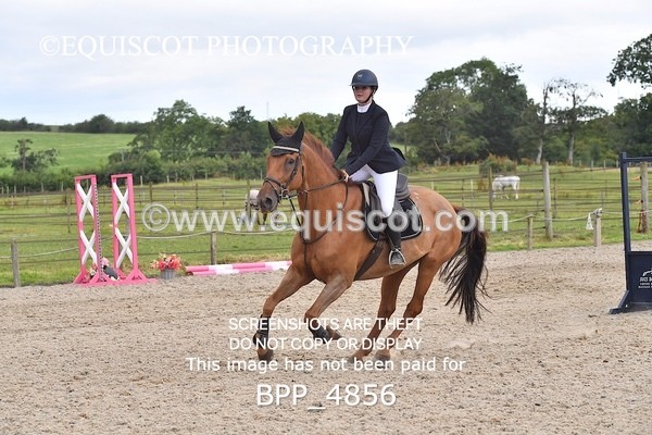 BPP_4856 - CLASS 6 Senior Newcomers/ 1.10m Open