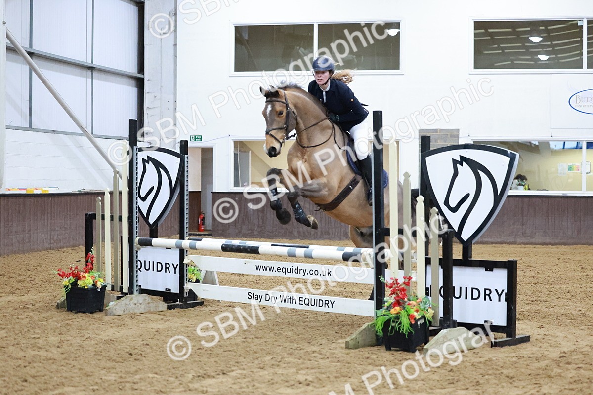 SBM_006772 - Class 22 - Senior 90cm Open