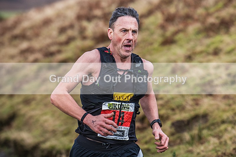 Loopy Latrigg-680 - Kong Loopy Latrigg Fell Race Saturday 21st December 2024