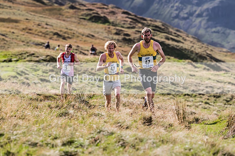 HBMR Leg 4-161 - Hodgson Brothers Mountain Relay Leg 4 Saturday 3rd October 2026