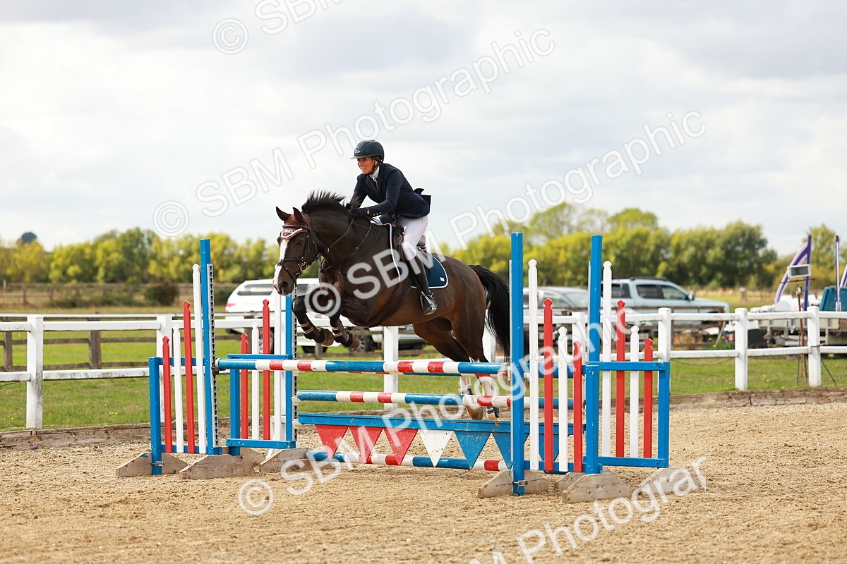 SBM_001133 - Class 3 - Senior Discovery - 1.00m