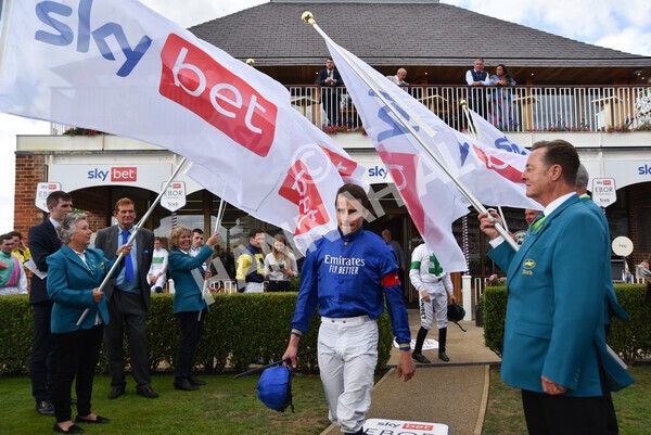 yr20082022r4-51 - Race 4 3.35pm Sky Bet Ebor