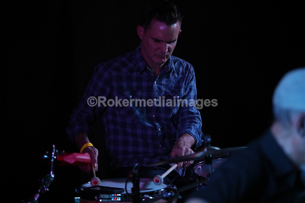 FOLK N BLUES-566 - FOLK and BLUES SEPT 2022