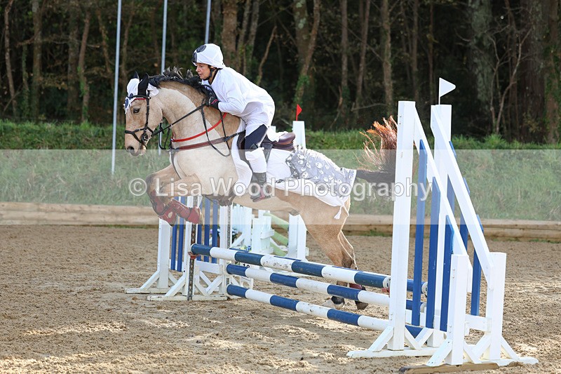 3E7A9200 - Class 1: 60cm