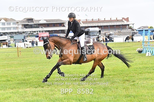 BPP_8582 - CLASS 1 Senior 1.15m Open (inc National 1.15m Members Cup Qualifier)