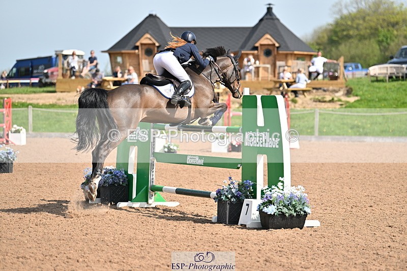 240510A-102718-04998 - Cls 21 Snr 1.20m Open