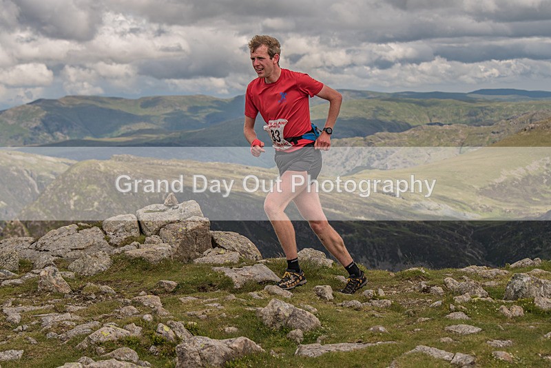 Buttermere Horseshoe-62 - Buttermere Horseshoe Fell Race Saturday 25th June 2022