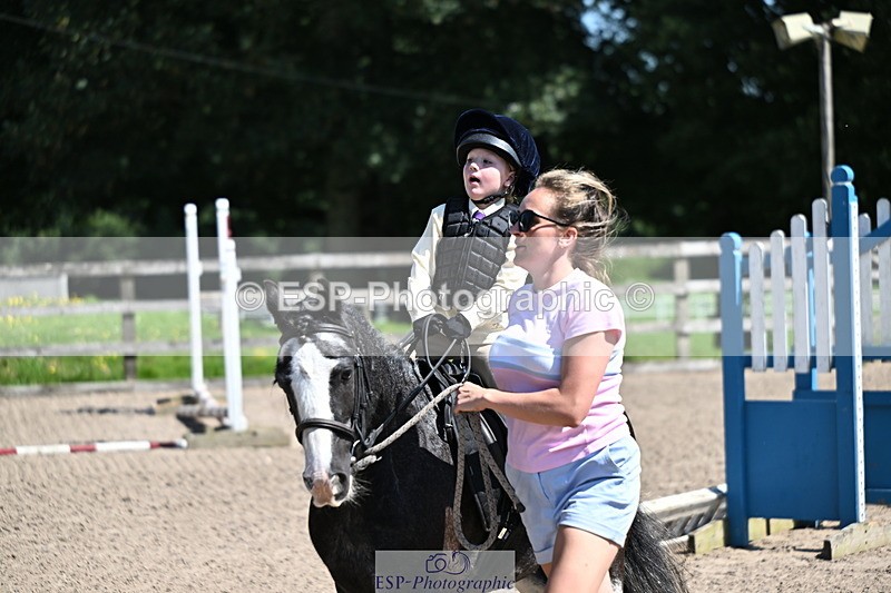 240729B-112117-02339 - Showjumping Competition