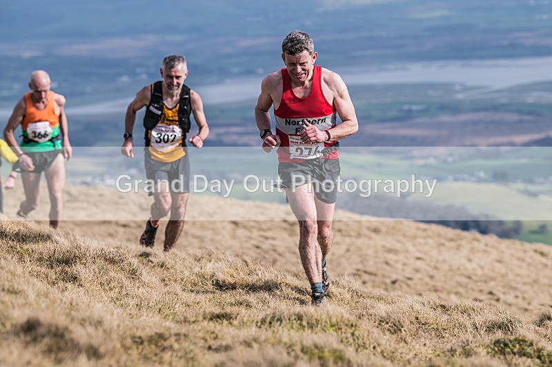 Black Combe-1510 - Black Combe Fell Race Saturday 7th March 2026