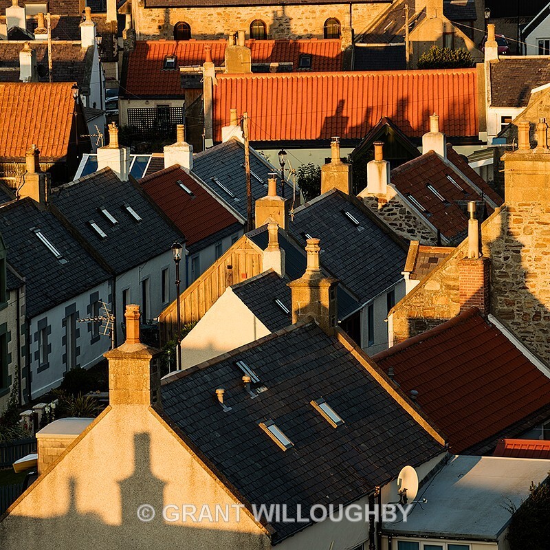 Cullen Sunset Square - Latest work