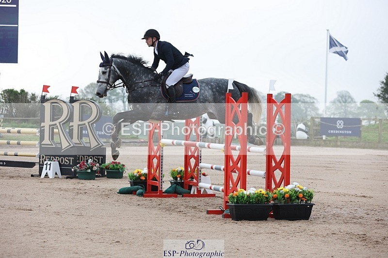 250424-083018-02352 - Cls 25 Young Horse 5yr old