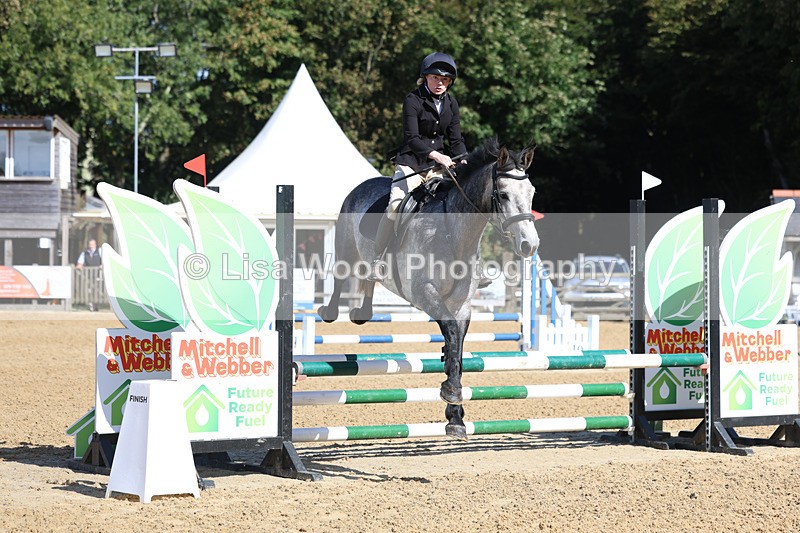 3E7A8736 - Class 7: 70cm Senior