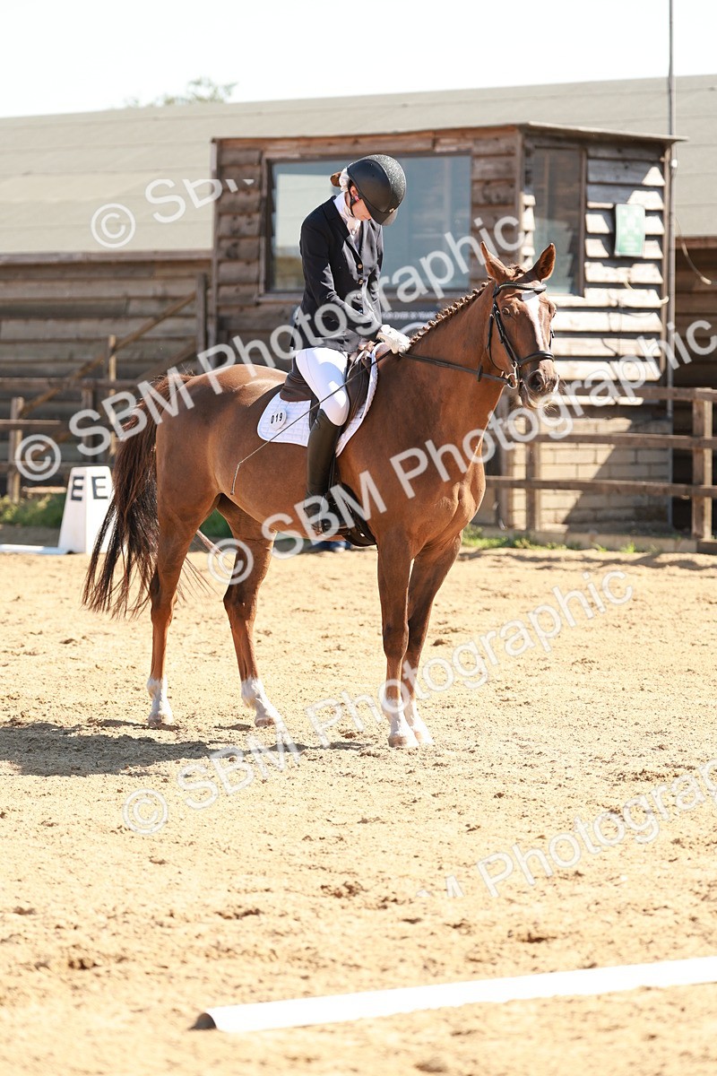 SBM_010603 - Class 4 - Prelim 3