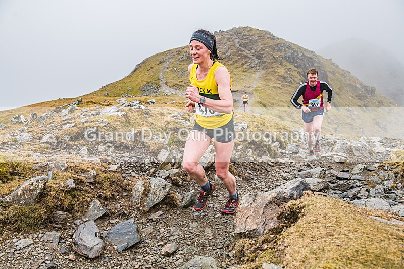 TWA  Newlands-402 - Teenager With Altitude & Newlands Memorial Races Saturday 22nd April 2023