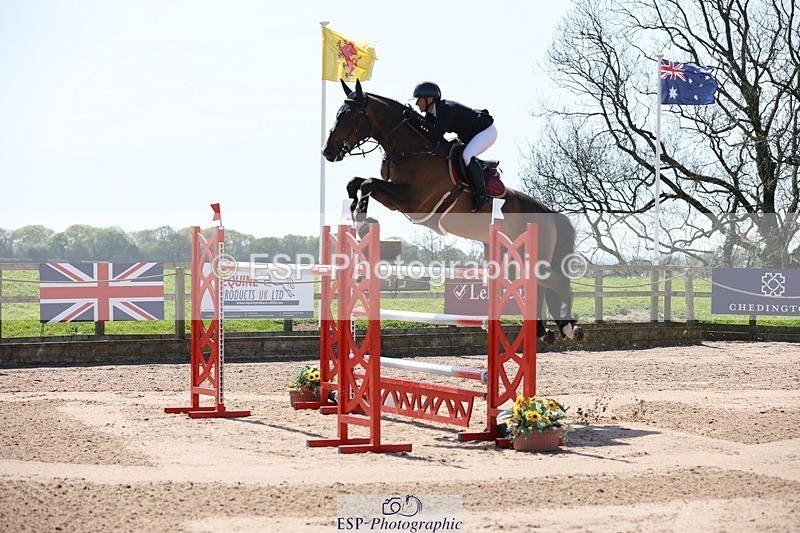 250427-134622-17285 - Cls 12 - 2 Star Big Tour L Ranking GP break to end