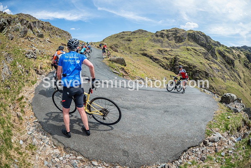 140305 - Hardknott Hairpin 14.00 - 15.00
