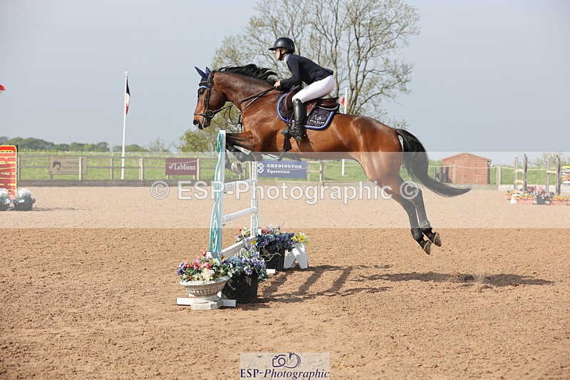 240511A-093905-11171 - Cls 32 Foxhunter