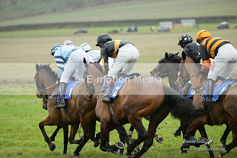 PtP 121221 81 - Barbury International Point-to-Point 112/12/2021