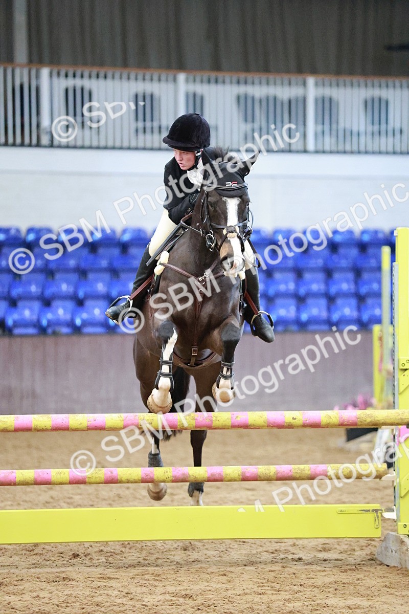 SBM_000455 - Class 2 - Senior British Novice 90cm