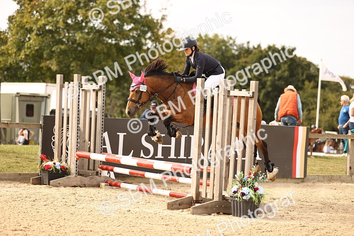 SBM_69704 - J13 - Junior Pony 60cm Championship