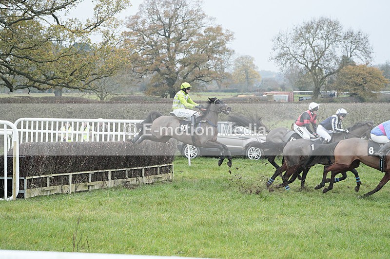 PtP 041222 0605 - Wheatland  Hunt PtP Chaddesley Corbett, Worcs 04/12/22