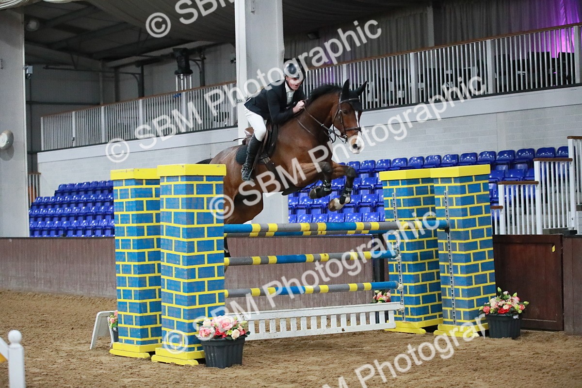 SBM_001871 - Class 6 - National 1.30m 1.40m Open