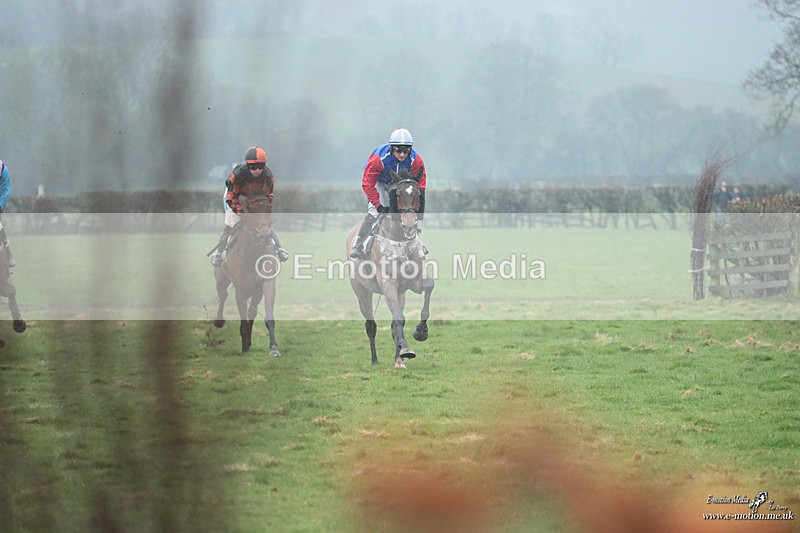 PtP 100324 810 - Pytchley with Woodland Point-to-Point Guilsborough 10/03/24