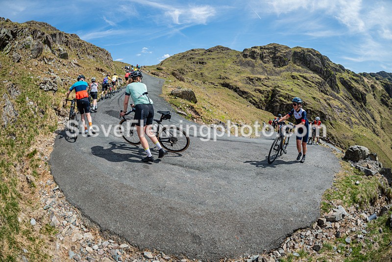 141725 - Hardknott Hairpin 14.00 - 15.00