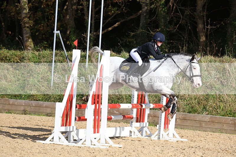 3E7A8419 - Class 5: 80cm open