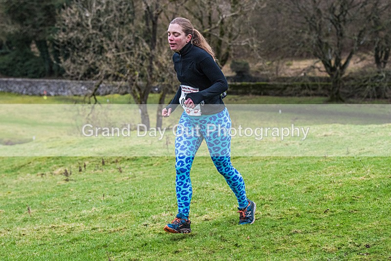 Giggleswick-581 - Kendal Winter League Races Giggleswick Sunday 14th January 2024