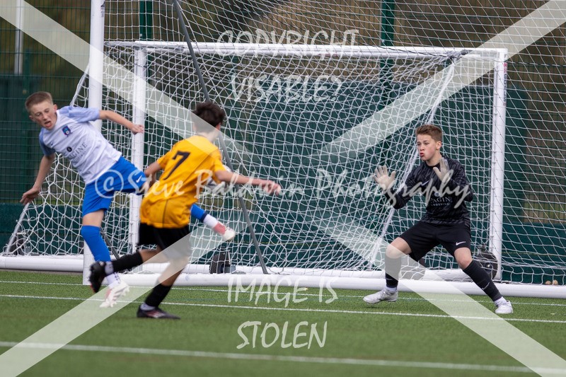 1DX30731 - 2025-10-04 FC Abbey Meads U14 North Wilts RTC V Droitwich Spa Youth FC U14 MJPL