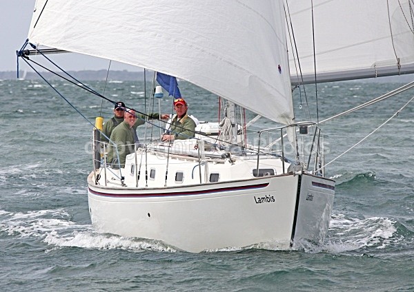 090618 LAMBIS IMG_2864 - Sailboats - monohull