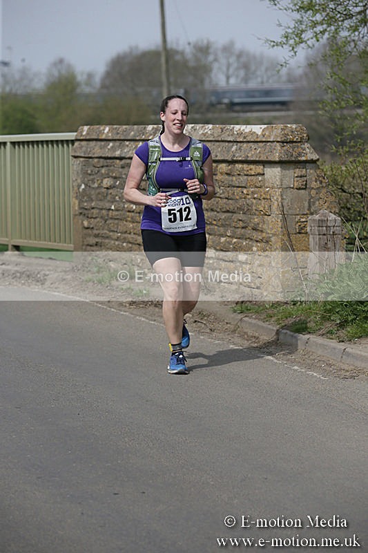 CAD 190419 1162 - Cadence Events    Good Friday 10 Miler 19/04/19