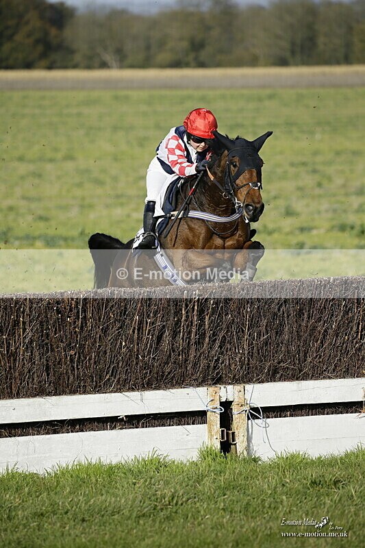 PtP 250921 060 - Point-to-Point Badbury Rings Dorset 07/11/2021