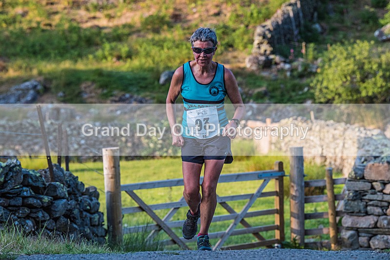Langstrath-798 - Langstrath Fell Race Wednesday 21st June 2023