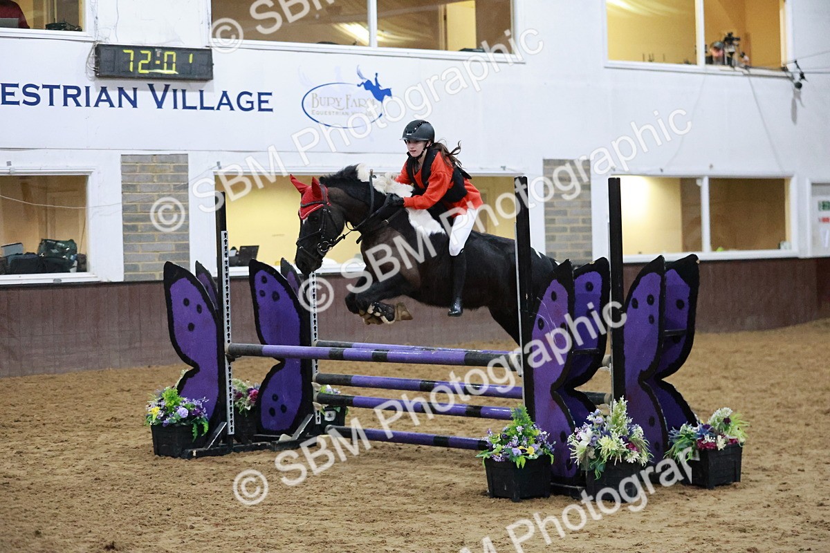 SBM_007103 - Bareback - Camera 1