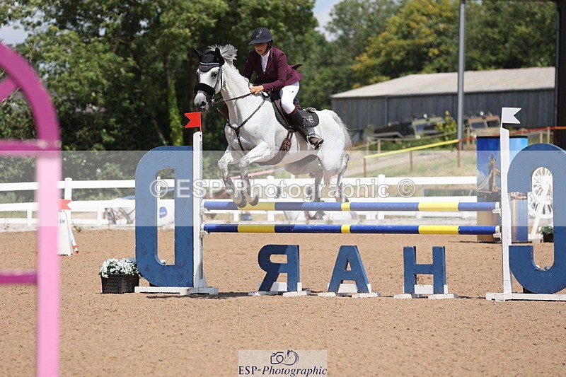 240718A-130550-05396 - Cls 9, 1 Star Bronze Tour 1.10m