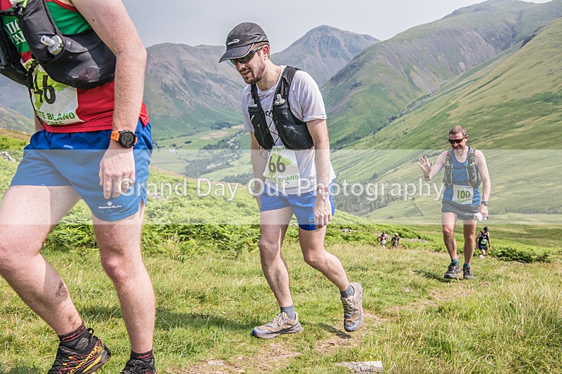 Wasdale-467 - Wasdale Horseshoe Fell Race (Bad weather route) Saturday 11th July 2026