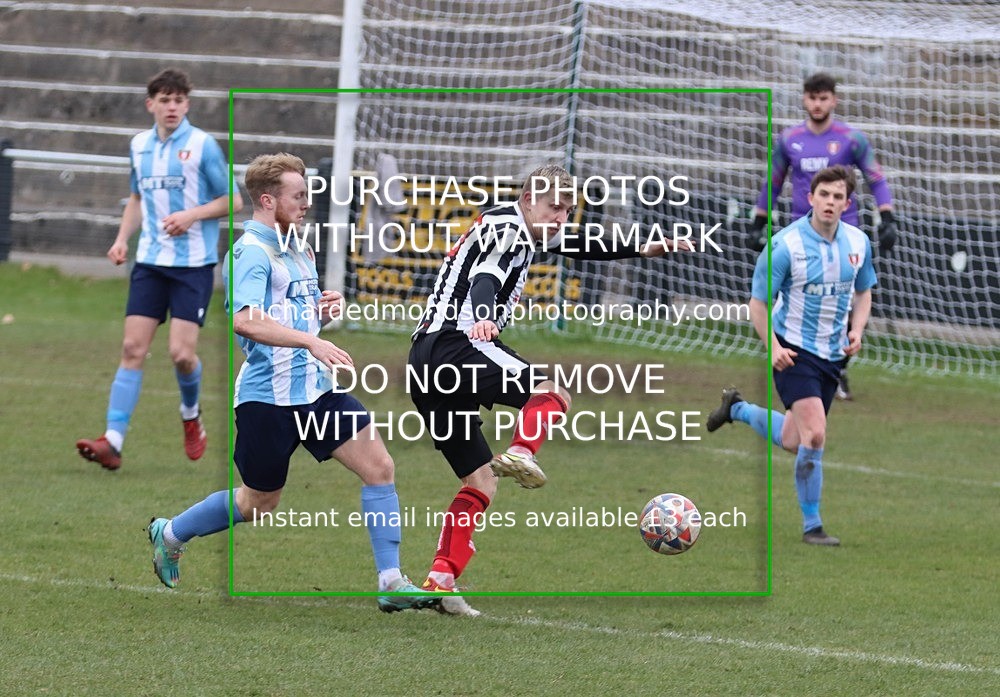 IMG_5271 - Kendal Town vs Litherland (11/3/23)