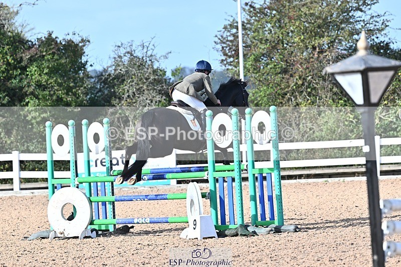 261014-110341-00125 - Cls 03 Snr Disco & 1.00m Open