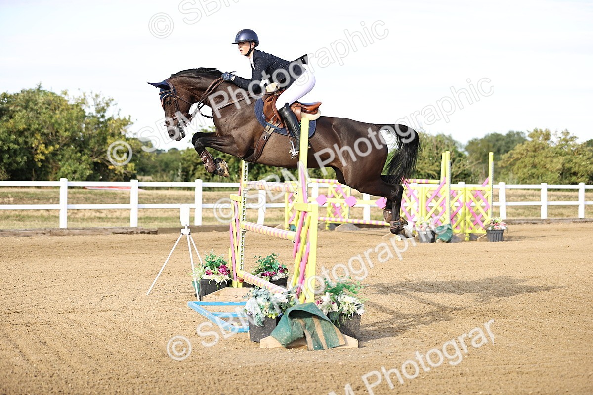 SBM_012386 - Class 11 - National 1.40m Open