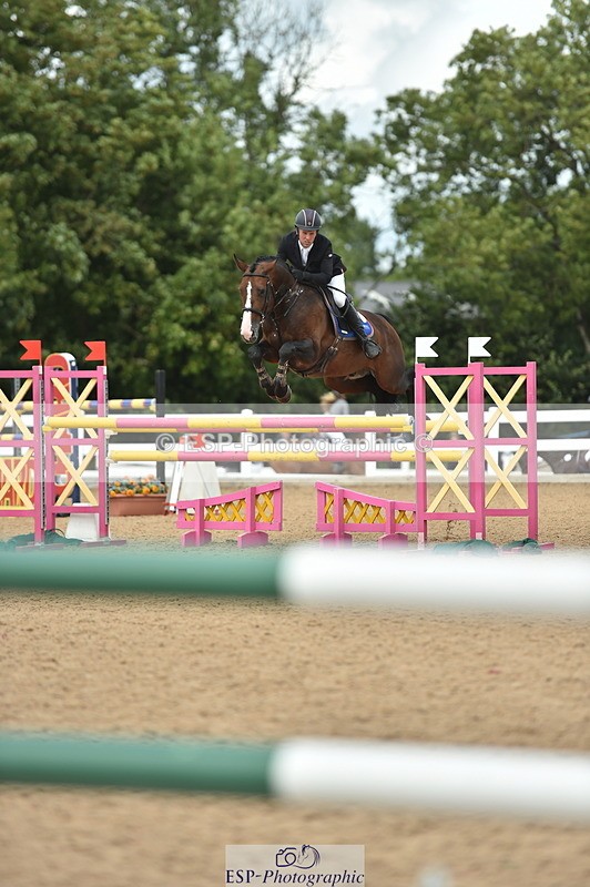 230723A-144656-13019 - Cls 20, 1 Star Silver 1.20m