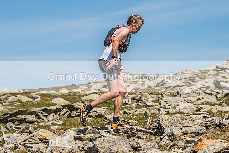 Duddon Short-112 - Duddon Short Fell Race Saturday 3rd June 2023