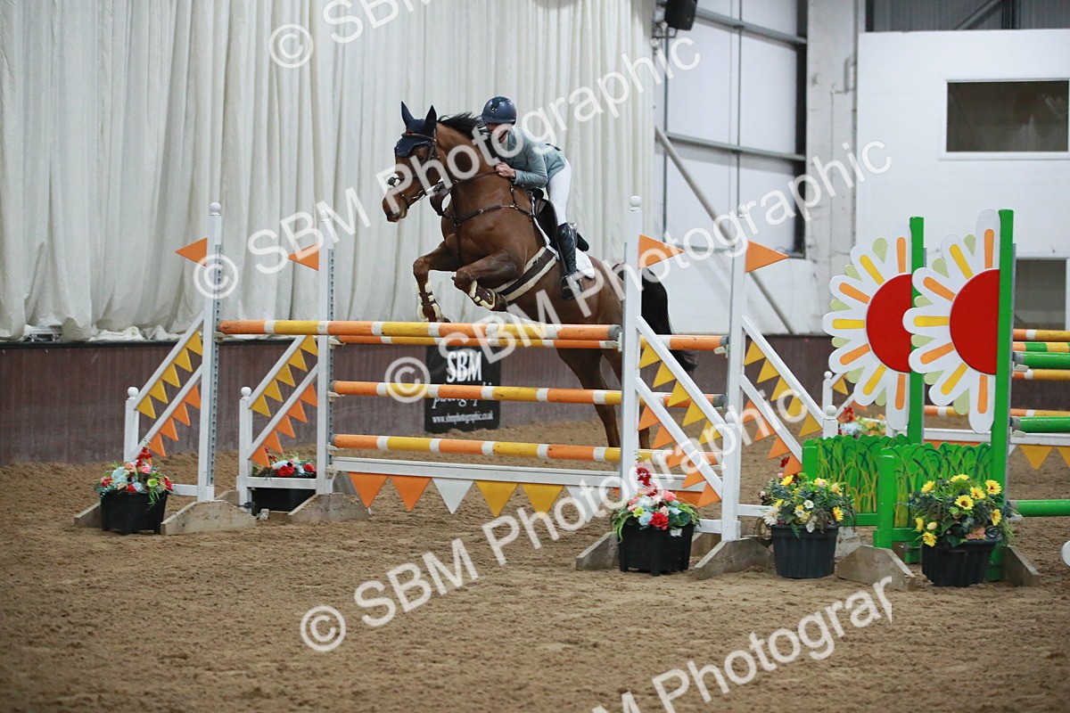 SBM_001803 - Class 6 - National 1.30m 1.40m Open