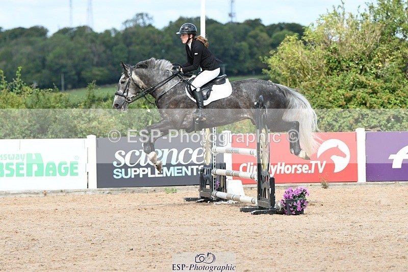 250801-100012-04124 - Cls 21 A&B Snr Disc & 1.00 Open