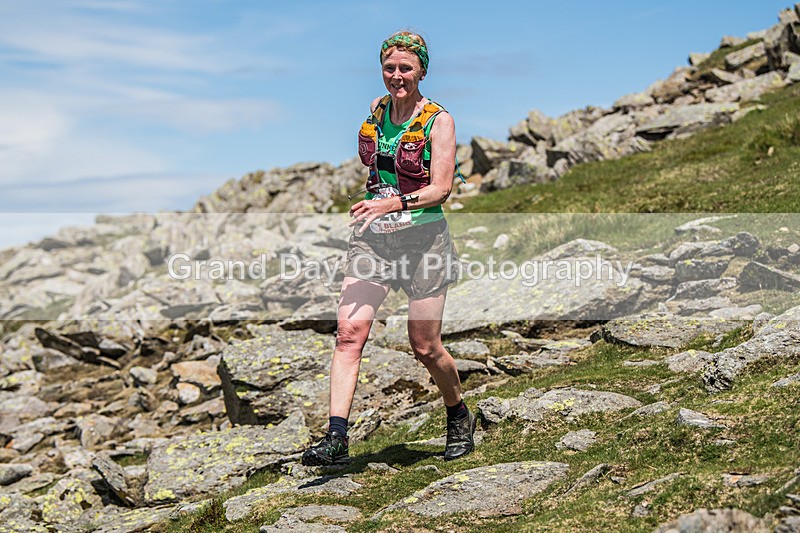 Duddon Short-245 - Duddon Valley Short Fell Race Saturday 30th May 2026