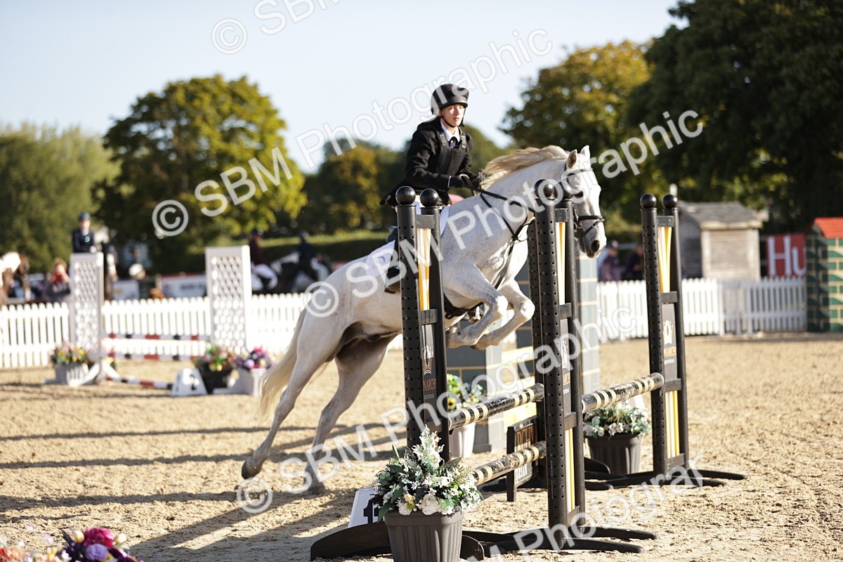 SBM_14832_J32 - Senior 70cm Championship - Michaela Camphell